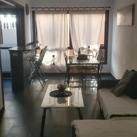아파트 Casa Yhoana 코라레호