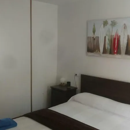 Casa Yhoana 코라레호