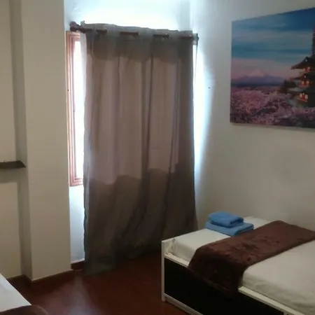 아파트 Casa Yhoana 코라레호