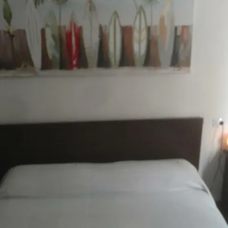 Casa Yhoana * 코라레호