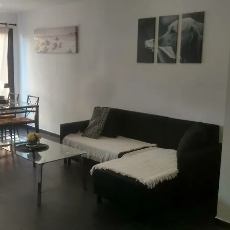 Casa Yhoana Apartmán *