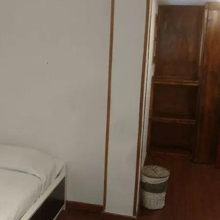 Casa Yhoana Apartmán *