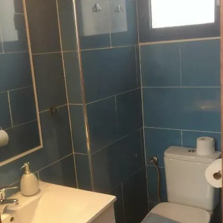 Casa Yhoana Apartmán *