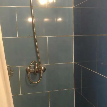 Casa Yhoana Apartmán *